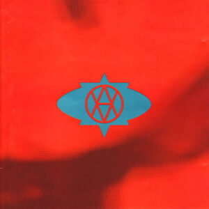 Afro Celt Sound System - Volume 2: Release-0