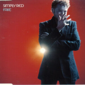 Simply Red - Fake-0