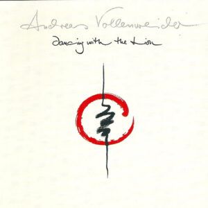 Andreas Vollenweider - Dancing With The Lion-0