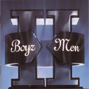 Boyz II Men - II-0