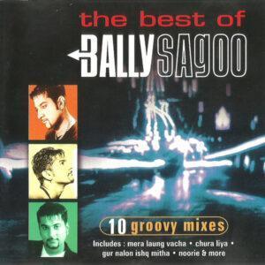 Bally Sagoo - The Best Of Bally Sagoo-0