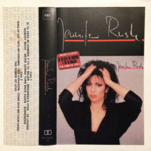 Jennifer Rush - Jennifer Rush-0