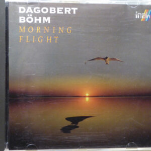 Dagobert Böhm - Morning Flight-0