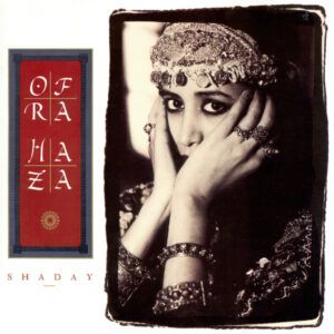 Ofra Haza - Shaday-0