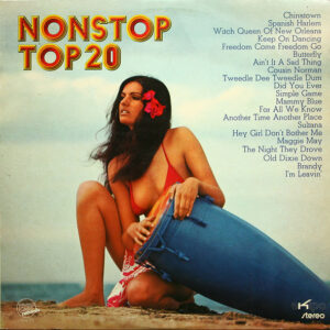 Unknown Artist - Nonstop Top 20-0