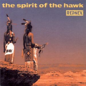 Rednex - The Spirit Of The Hawk-0