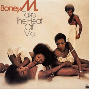 Boney M. - Take The Heat Off Me-0