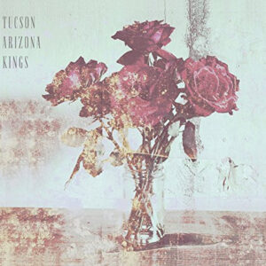Tucson Arizona Kings - Angel Kiss-0