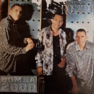 Los Hermanos Rosario - Bomba 2000-0
