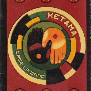 Ketama (2) - Dame la mano-0
