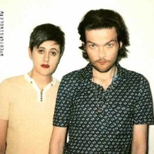 Everything But The Girl - Single-0