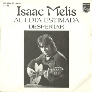 Isaac Melis - Al-lota Estimada-0