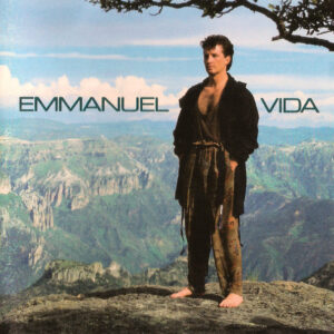 Emmanuel - Vida-0