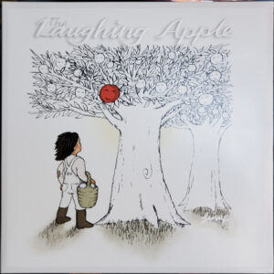 Yusuf Islam / Cat Stevens - The Laughing Apple-0