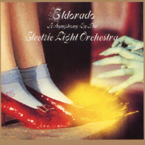 Electric Light Orchestra - Eldorado-0
