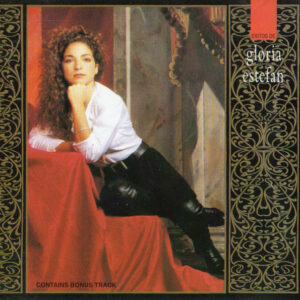 Gloria Estefan - Exitos De Gloria Estefan-0