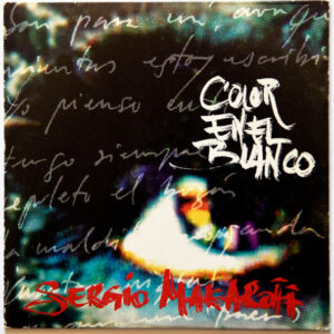 Sergio Makaroff - Color En El Blanco-0