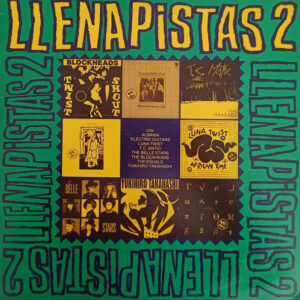 Various - Llenapistas 2-0