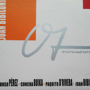 Joan Bibiloni - 07 Instrumental-0