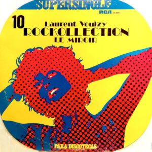 Laurent Voulzy - Rockollection-0