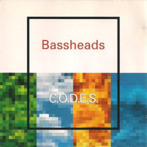 Bassheads - C.O.D.E.S.-0