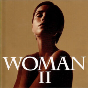 Various - Woman II-0