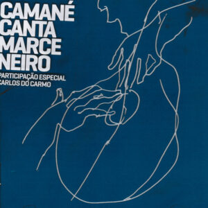 Camané - Camané Canta Marceneiro-0