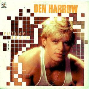Den Harrow - Future Brain (Another Mix)-0