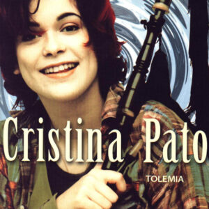 Cristina Pato - Tolemia-0