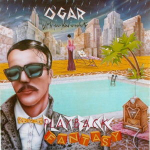 O'Gar - Playback Fantasy-0