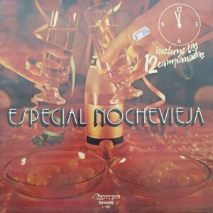 Various - Especial Nochevieja-0