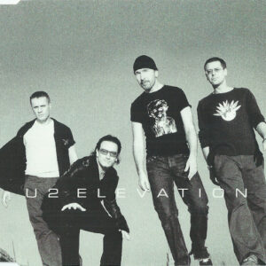 U2 - Elevation-0