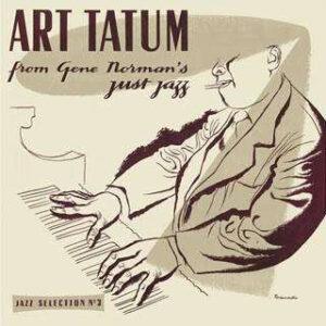 Art Tatum - From Gene Norman's Just Jazz-0