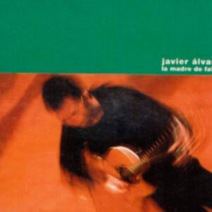 Javier Álvarez - La Madre De Fabián-0