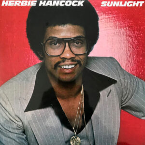 Herbie Hancock - Sunlight-0