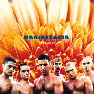 Rammstein - Herzeleid-0