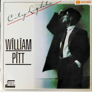 William Pitt - City Lights-0