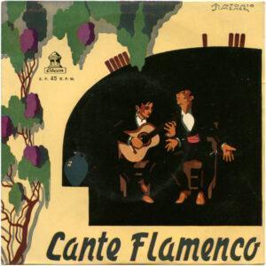 Cojo De Huelva - Cante Flamenco-0