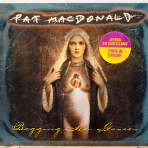 Pat MacDonald - Begging Her Graces-0
