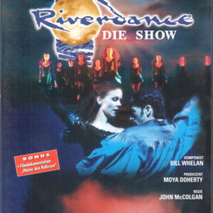 Various - Riverdance - Live From New York City-0