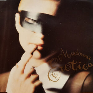 Madonna - Erotica-0