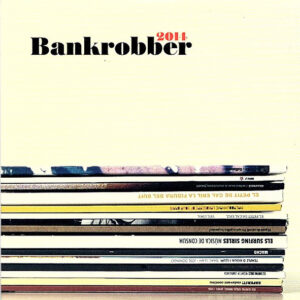 Various - Bankrobber 2014-0