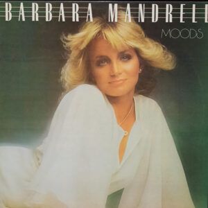 Barbara Mandrell - Moods-0