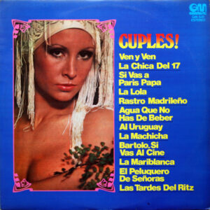 Olga Ramos - Cuples!-0