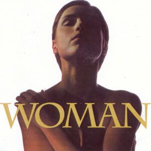 Various - Woman-0