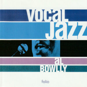 Al Bowlly - Vocal Jazz-0