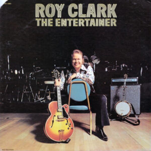 Roy Clark - The Entertainer-0