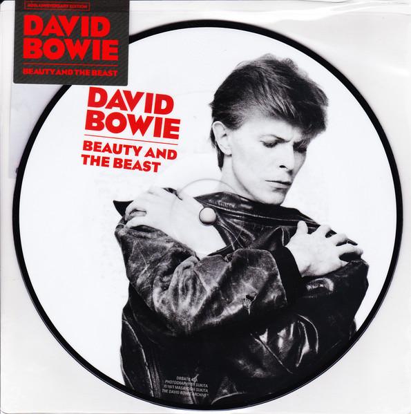 David Bowie - Beauty And The Beast-0