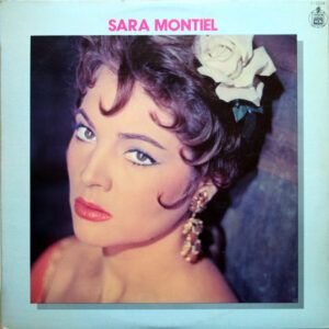Sara Montiel - Sara Montiel-0
