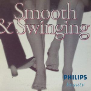 Various - Smooth & Swinging - Philips Beauty-0